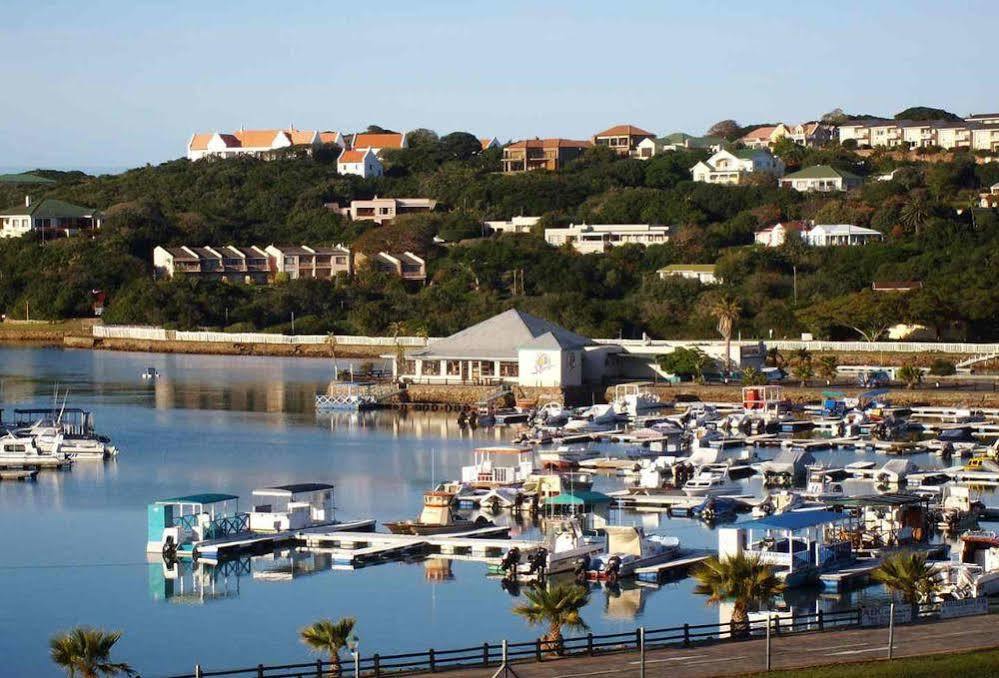 Dockside Villa Port Alfred Dış mekan fotoğraf